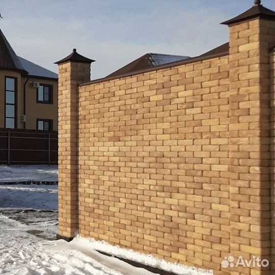 Кирпич лего