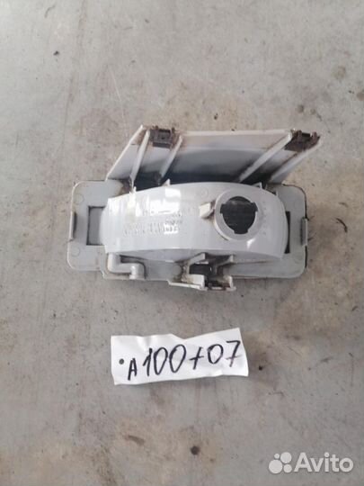 Фара противотуманная правая GMC 4.3 AT SL/SLE 01.1