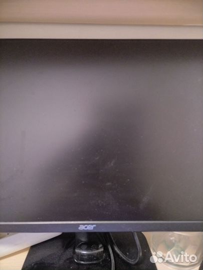 Монитор Acer KA242Ybi