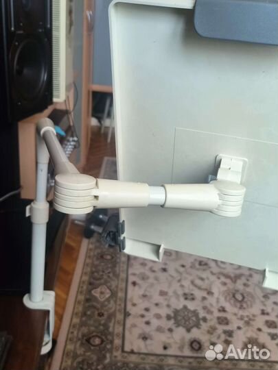 Держатель для книг, журналов, документов