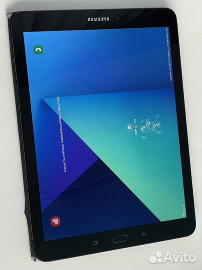 Samsung galaxy tab s3