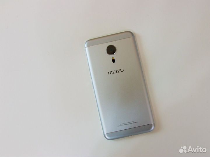 Meizu PRO 5, 4/64 ГБ