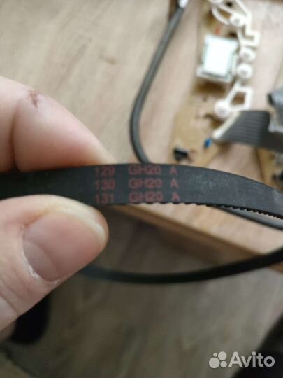 Хлебопечка moulinex запчасти