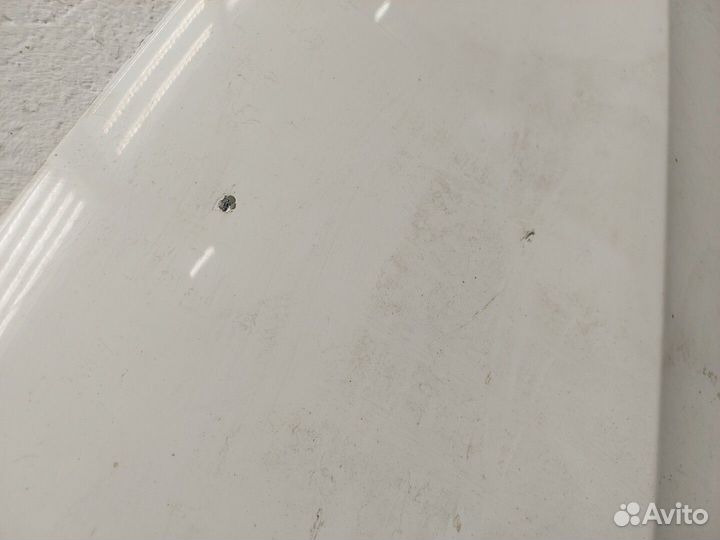 Капот Audi A5 (8T)