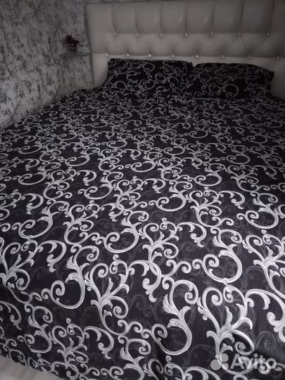 Постельное белье