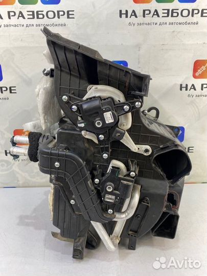 Корпус отопителя (печки) Kia Sportage 3