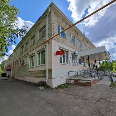Под офис в центре