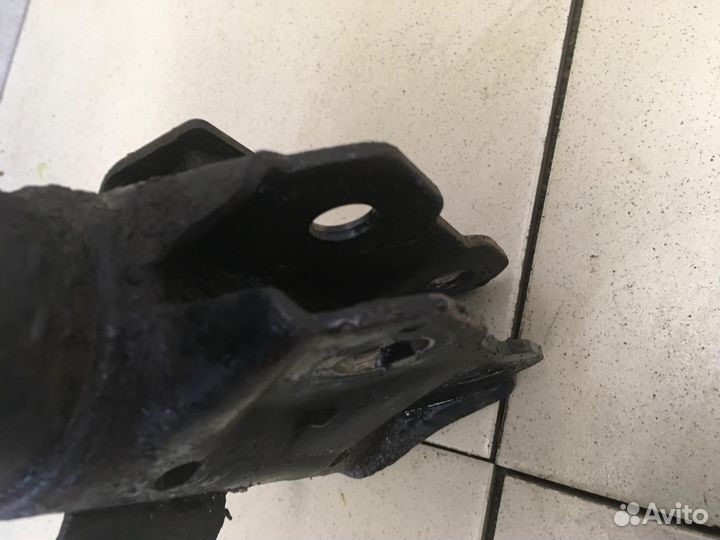 Амортизатор передний правый Impreza (G12) 2007-201