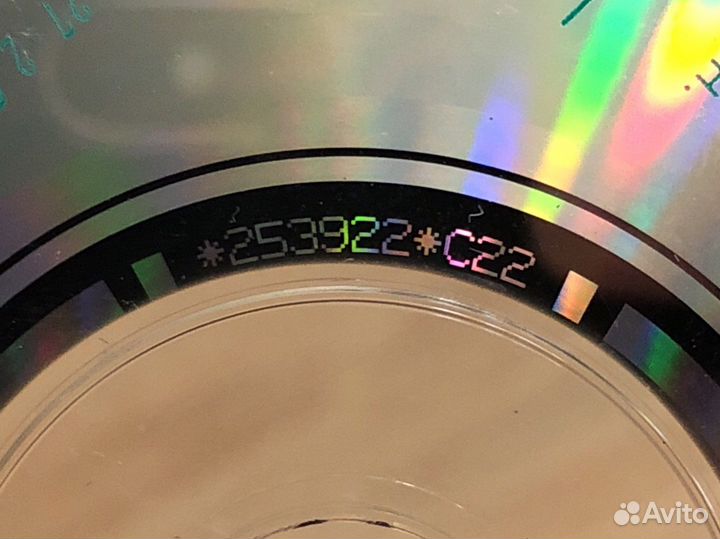 CD Smokie – Forever