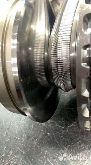 Ремонт АКПП Wanderer с гарантией