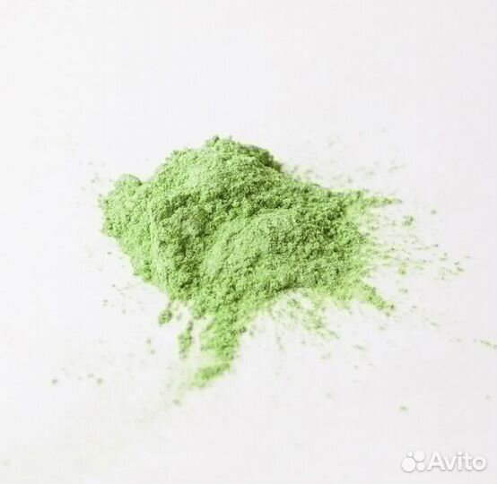 Пигмент для мыла, помады, гейзеров