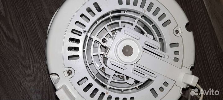 Увлажнитель воздуха philips