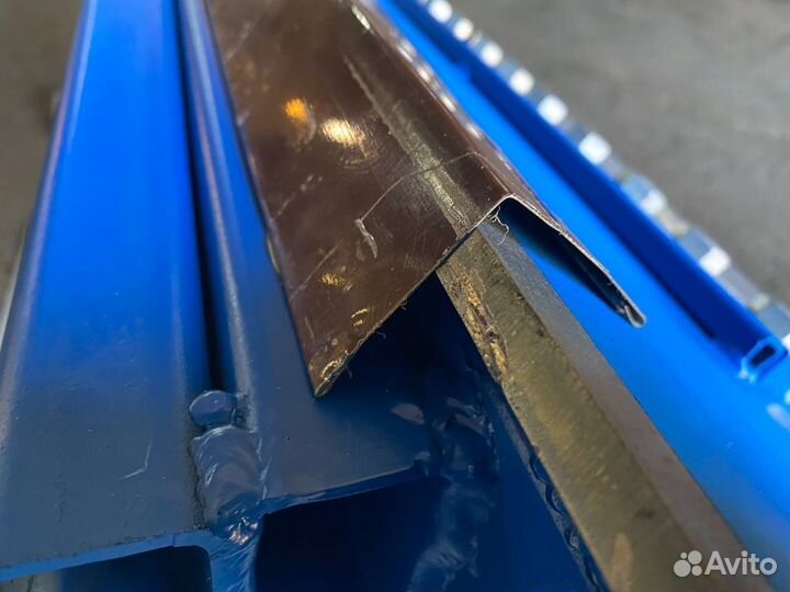 Листогиб (листогибочный станок)