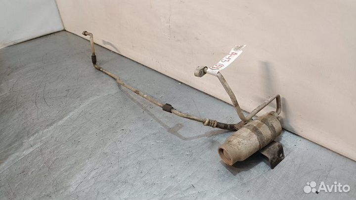 Трубка кондиционера Chery Very A13 SQR477F 2012