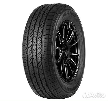 Arivo Terrano ARV H/T 275/65 R18 116H