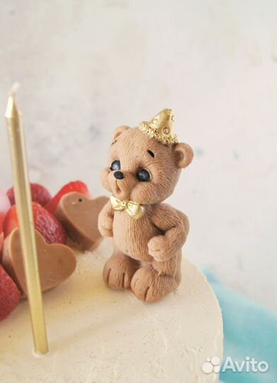 Шоколадные фигурки, декор тортов