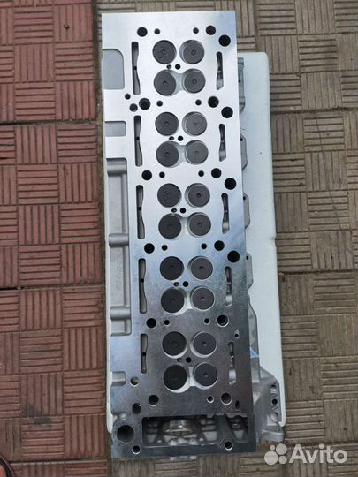 Гбц Ом612, 647 Мерседес Спринтер 2,7