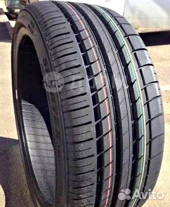 Triangle Sports TH201 275/40 R21 107Z