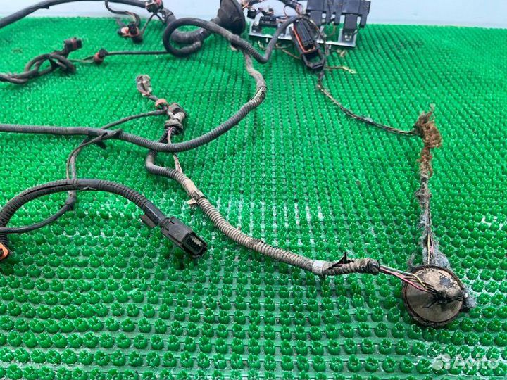 Проводка (коса) подкапотная Лада 2107 1 2002