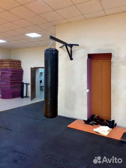 Боксерская груша от производителя