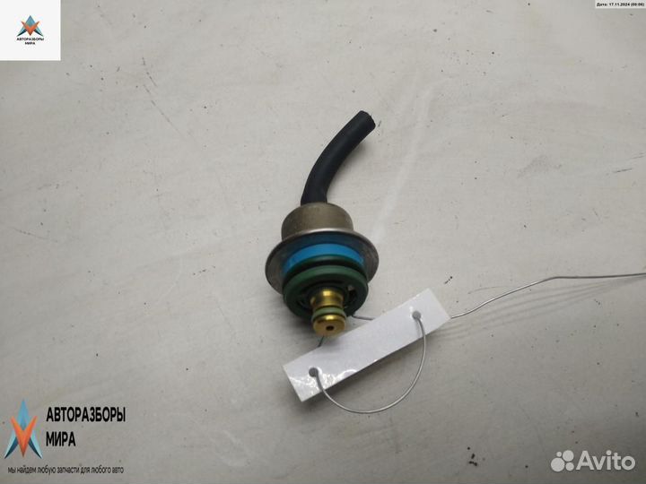 Регулятор давления топлива Ford Mondeo 2 1996