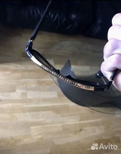 Очки Louis Vuitton Evidence Оригинал