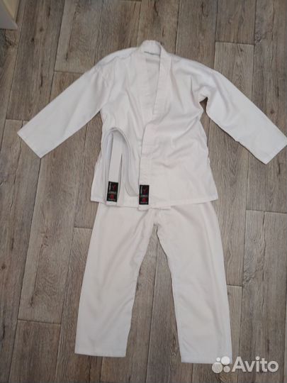 Кимоно для каратэ
