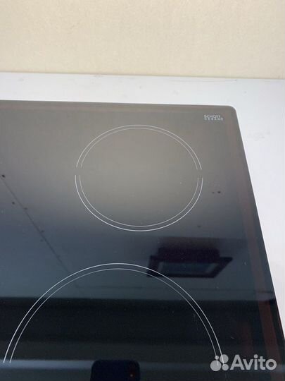 Варочная панель