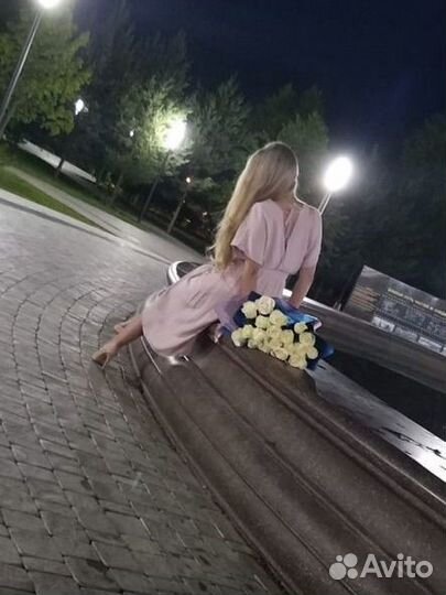 Платье женское 42 44