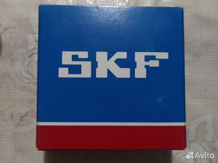 Подшипник 62309-2RS1