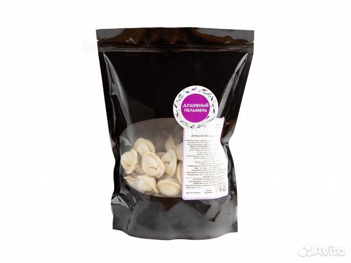 Пельмени от производителя, полуфабрикаты оптом