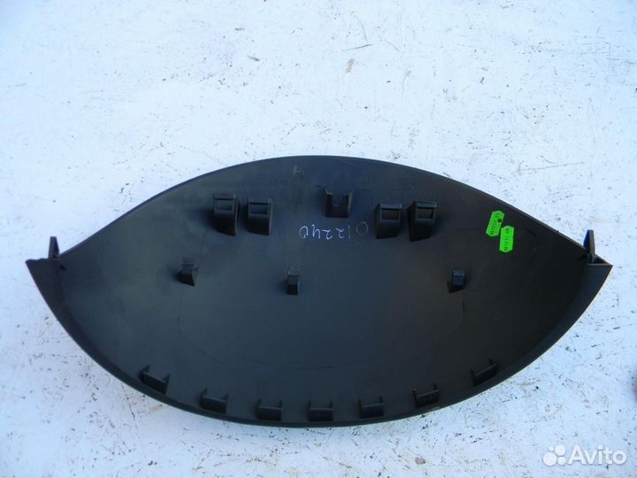 Накладка декоративная Logan 2005-2014