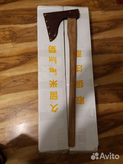 Японский топор Maoi - habiro