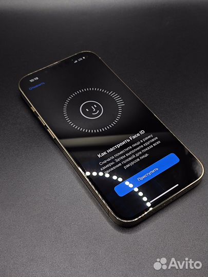 iPhone 13 Pro, 128 ГБ