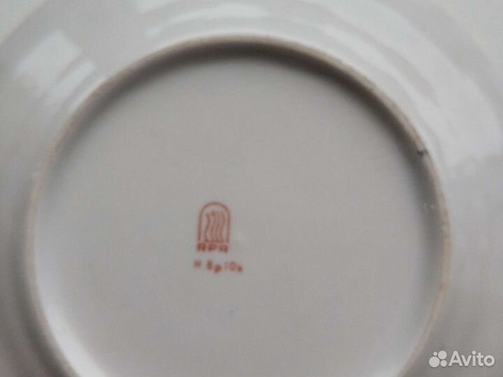 Набор кофейный