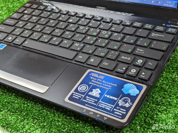 Нетбук Asus Eee PC 1015CX (гарантия)