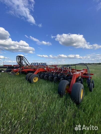 Комплекс посевной Bourgault 3720, 2016