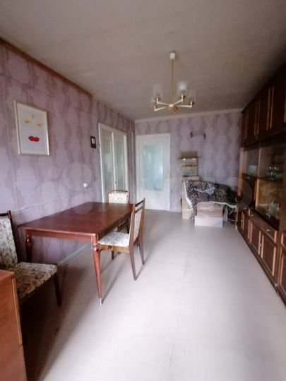 3-к. квартира, 66,2 м², 2/9 эт.