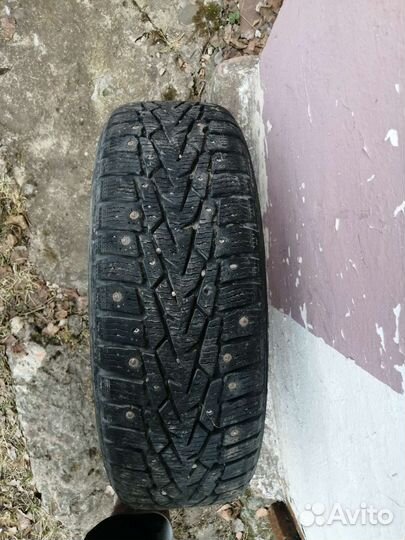 Nokian Tyres Hakkapeliitta 7 185/65 R15