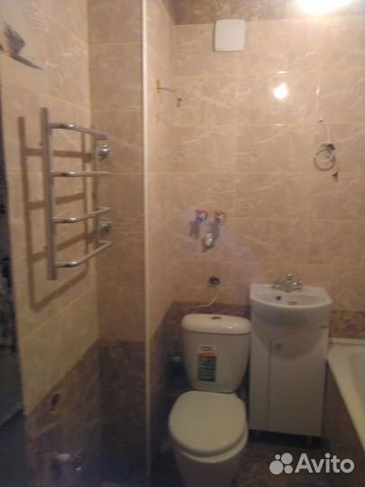 Ремонт ванной комнаты и с\у