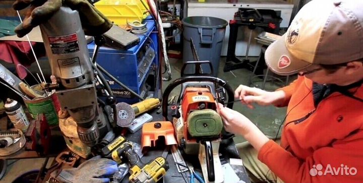 Помощник мастера