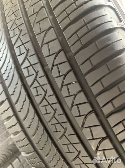 Pirelli Scorpion All Season SF2 255/60 R20 113V