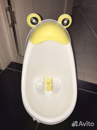 Писуар для мальчиков