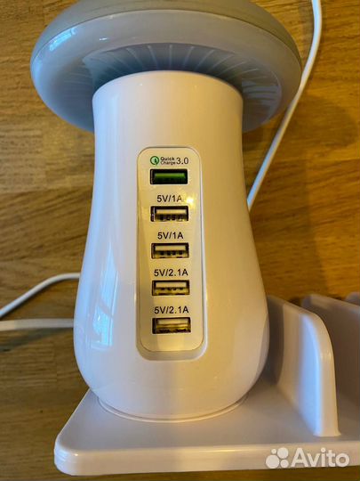 Сетевое зарядное устройство