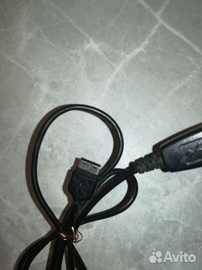 Usb провод Samsung