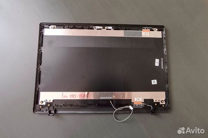 Lenovo ideapad 110-15IBD, CG520 запчаcти и корпус