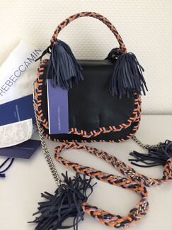 Premium Сумка Rebecca Minkoff Италия