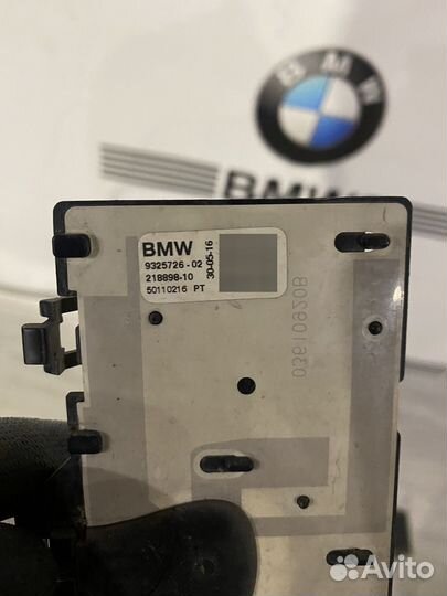 Антенна LTE BMW G11/G12