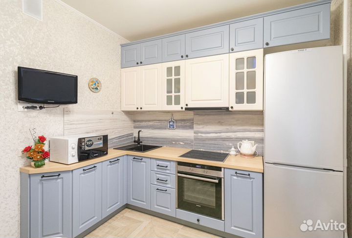 Кухня (реальная цена) кс07 19797