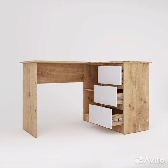 Стол угловой Охта